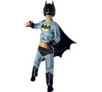 Déguisement classique Batman Comic Book Warner Taille L G