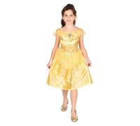 Déguisement classique Belle fille 7-8 ans