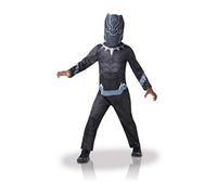 Déguisement classique Black Panther Taille M