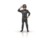 Déguisement Classique Captain America Taille L