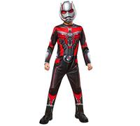 Déguisement Classique d'Antman pour enfant 7-8 ans