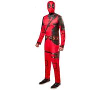 Déguisement Classique Deadpool pour homme XS