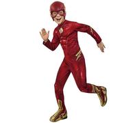 Déguisement Classique Flash enfant 9-10 ans