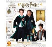 Déguisement classique Harry Potter Serpentard Taille L G