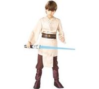 Déguisement classique Jedi ObiWan Kenobi Rubie's France Taille M Gris G
