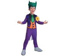 Déguisement Classique Joker pour garçon 9-10 ans