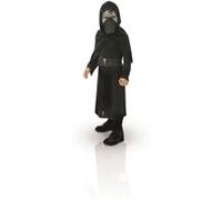 Déguisement classique Kylo Ren Star Wars Taille M 5/6 ans Zwart G