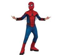 Déguisement classique Rubie’s Spider-Man Homecoming Taille M G