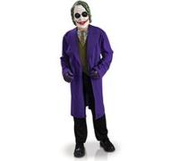 Déguisement classique Rubie's France Joker Dark Knight Taille L Violet G