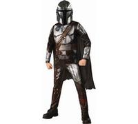 Déguisement classique Rubie's France Star Wars Mandalorian Taille M G