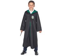 Déguisement classique Serpentard Harry Potter enfant 11-13 ans