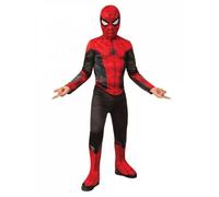 Déguisement classique Spiderman No Way Home enfant 5-6 ans
