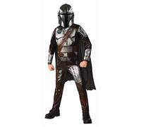 Accessoire de déguisement Rubie's France Déguisement classique Star Wars Mandalorian Taille M