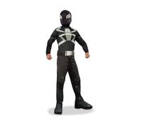 DÉGUISEMENT CLASSIQUE VENOM GARÇON 8/10 ANS Noir 8-10 ans