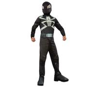Rubies France Déguisement Venom Classique Garçon Noir 4-6 ans