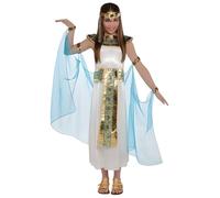 amscan 996277 Désguisements Cléopâtre Pour Enfants Filles 6-8 Années
