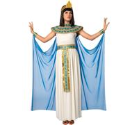 Widmann Milano Costume Cléopâtre – Robe reine égyptienne – Déguisements de carnaval