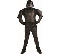 Déguisement Clone Shadow Trooper - Star Wars - M Rubie's 0 G