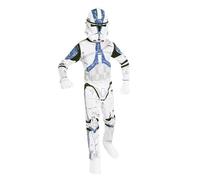 Déguisement Clone Trooper Star Wars Enfant - 3 à 4 Ans
