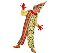 Déguisement Clown Enfant