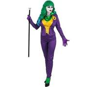 Déguisement clown maléfique - Femme - M - 38/40 WIDMANN G