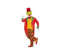 Déguisement Clown Papov - Adulte
