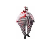 Déguisement Clown Terrifiant - Taille XL