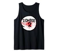 Déguisement collectif Zombie 2 Zombie Two Débardeur