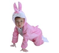 Déguisement Combinaison Animal pour Garçon, Combinaison De Scène Et Fête Festive, Modèles Girafe, Poussin, Tigre, Singe, Vêtement Séduisant pour Les Spectacles