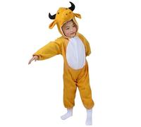 Déguisement Combinaison Animal pour Garçon, Combinaison De Scène Et Fête Festive, Modèles Girafe, Poussin, Tigre, Singe, Vêtement Séduisant pour Les Spectacles