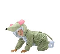 Déguisement Combinaison Animal pour Garçon, Combinaison De Scène Et Fête Festive, Modèles Girafe, Poussin, Tigre, Singe, Vêtement Séduisant pour Les Spectacles