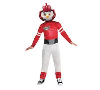 Déguisement Combinaison Et Masque Rod Top Wing Garçon - Taille: 3 À 4 Ans Multicolore