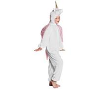 Déguisement Combinaison Licorne - Enfant - 8/10 ans (128 à 140 cm) Boland G