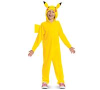 Disguise - Pokemon Fancy Dress - Pikachu (104 Cm) Toy NEUF