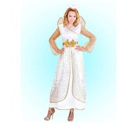 Déguisement Complet Ange Doré - Taille L Multicolore