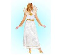 Déguisement Complet Ange Doré - Taille M Multicolore