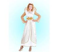 Déguisement complet ange doré - Taille M Multicolore G