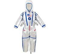 Déguisement d'astronaute 3-4 ans - Souza