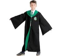 Déguisement Costume De Serpentard - Taille 5-7 Ans
