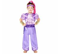 Déguisement Costume Enfant Shimmer 3-4 ans - 9909186