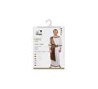 Déguisement - Costume - Grec - Antiquité - Carnaval - Homme - Taille L/XL