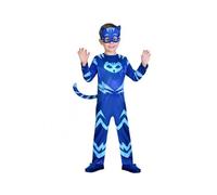 déguisement costume PJ Masques Catboy 7-8 ans