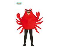 Déguisement Crabe Clarkii Adulte Unique