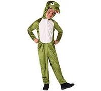 Déguisement ''Crocodile'' Enfant - 3/4 ans (96 à 104 cm) ATOSA G