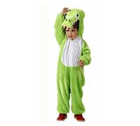 Déguisement ''Crocodile'' Enfant - 3/4 ans (96 à 104 cm) ATOSA G