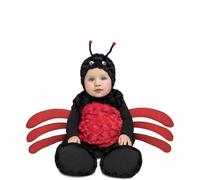 Déguisement D?Araignée En Peluche Pour Bebe Multicolore