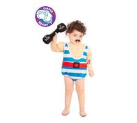 Déguisement D?Homme Mus e Cirque Pour Bébé Multicolore