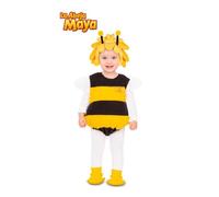 Déguisement d'abeille Maya pour bébé 6-12 mois