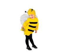WIDMANN BEE (jumpsuit, headpiece) - (110 cm / 3-4 Years)