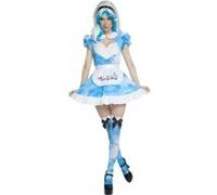 Déguisement d'Alice pour femme - XS